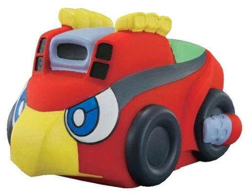 なかよしえんじんしりーず 炎神戦队ゴーオンジャー 炎神スピードル 