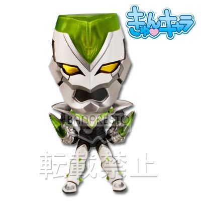 一番赏 タイガーアンドバニー ワイルドタイガー 