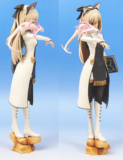 光明力量 イクサ 希莉鲁 Nekomimi Ver. 