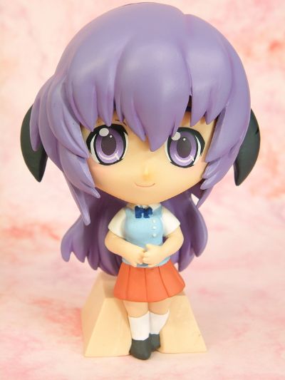 DEPORMATION MANIC 蝉鸣之时 古手羽入 