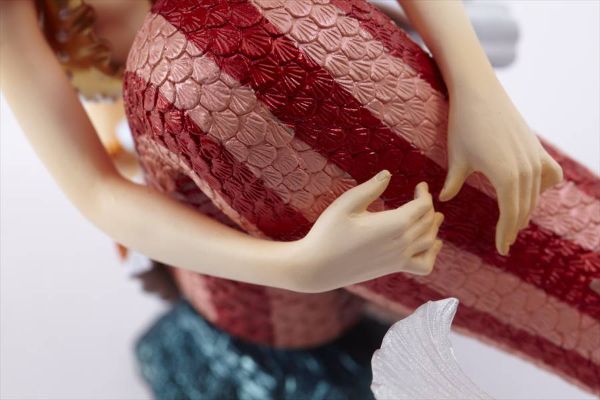 SCultures 航海王 白星