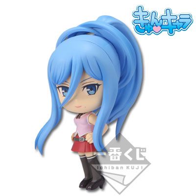 一番赏 苍蓝钢铁的琶音 ‐Ars Nova‐ 高雄 