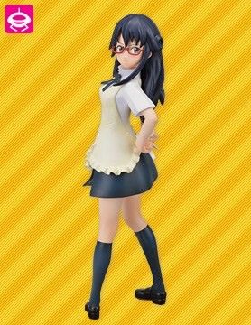 HG手办 Vol. 2 ワーキング ' !! 松本麻耶 