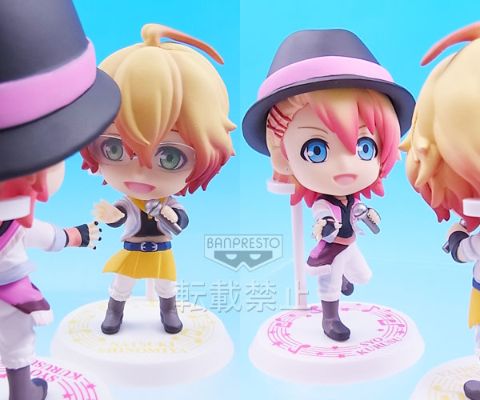 一番赏 うたの☆プリンスさまっ♪ マジLOVE1000% 四之宫那月 ST☆RISH 