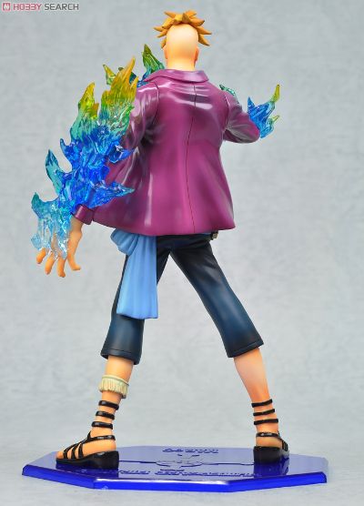 ExcellentModel 海贼王 马尔高