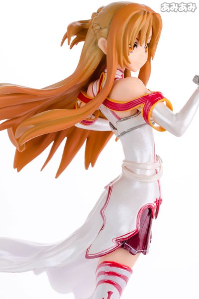 PM 手办 刀剑神域 亚丝娜 闪光の ＳＰ ver. 