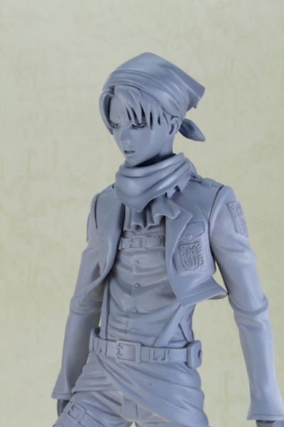 BRAVE-ACT 进击的巨人 利威尔 大扫除 ver. 