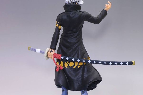 一番赏 航海王 ～庞克哈萨德篇～ B奖 特拉法尔加·罗