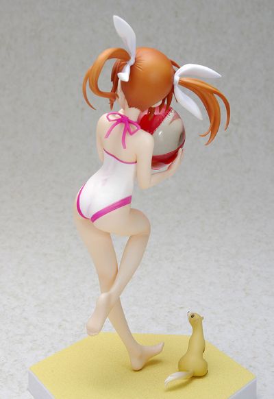 ビーチクイーンズ 魔法少女リリカルなのはMOVIE 1st 高町なのは 泳装Ver.