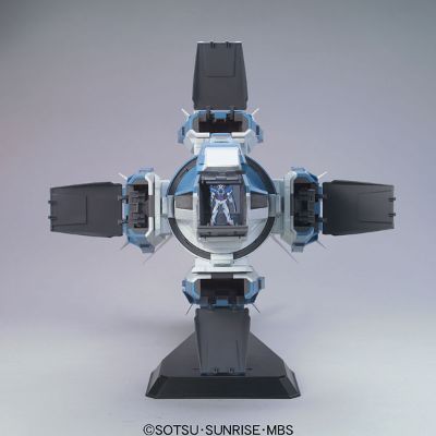 高达コレクション 机动戦士高达00 GN-001高达エクシア