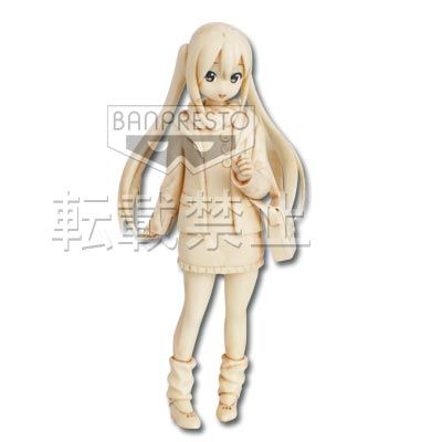 一番赏 映画 けいおん! 中野梓 