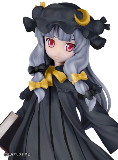 东方Project 帕秋莉・诺蕾姬 Reitaisai Limited ver. 