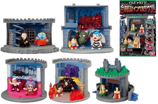 インペル･ダウン