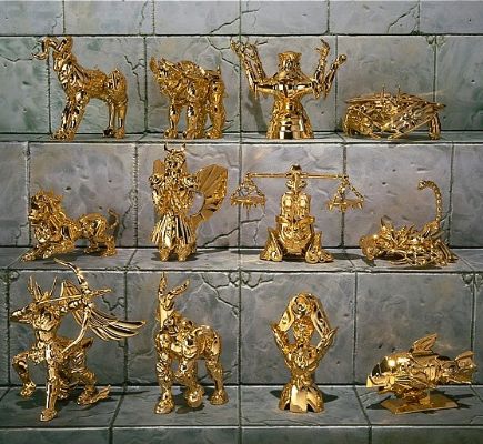 Sagittarius Cloth Object