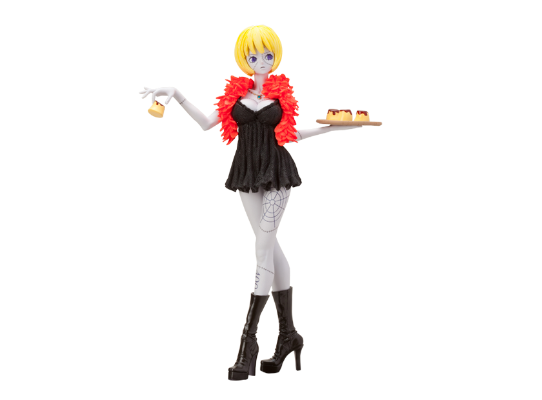 スカルチャーズ 海贼王 ビクトリア･シン东利 