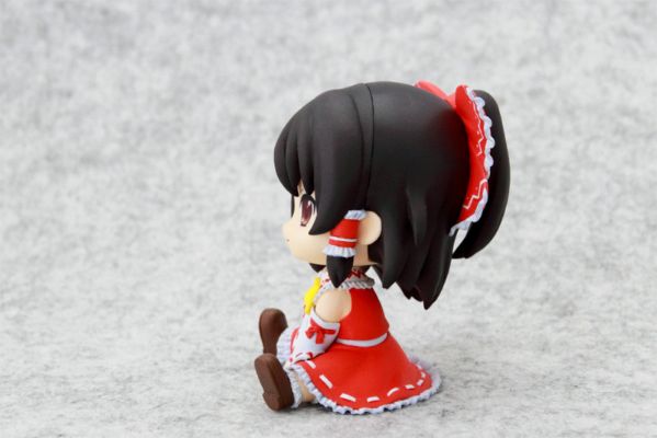 座敷娘 东方Project 博丽霊梦 