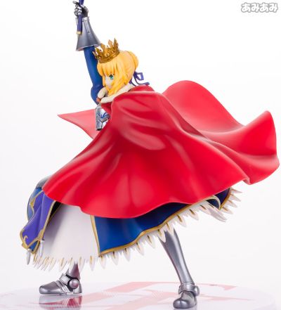 一番赏 Fate/Stay Night SABER A赏