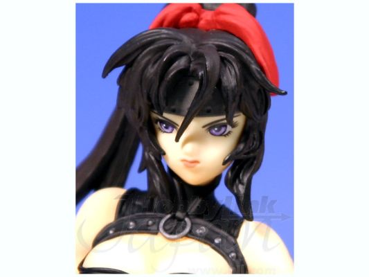 ピーシズ 百鬼抄紫苑 Limited 