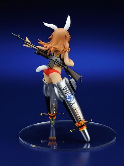 强袭魔女 シャーロット・E・イェーガー 