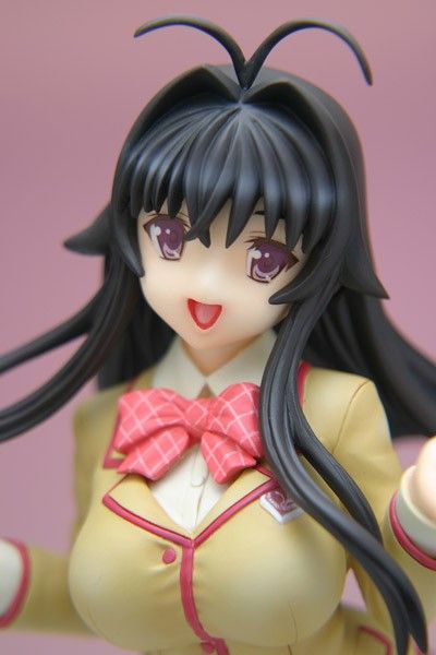 DreamTech 我的狐仙女友 源千鹤 制服 ver.