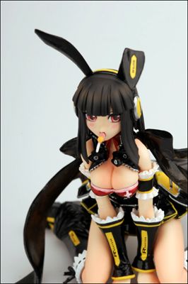 Beatmania IIDX  雏月理理奈 ＣＡＮＤＹ ＢＵＮＮＹ 