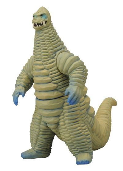 奥特曼怪獣500 #14 奥特曼マン RedKING 