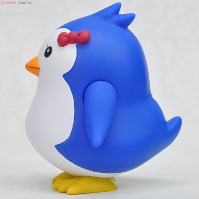 黑胶Doll 轮るピングドラム ペンギン３号 
