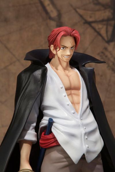 FiguartsZERO 航海王 杰克斯