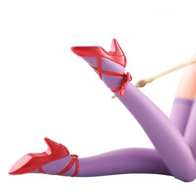 Mon-sieur BOME おたくのビデオ Misty May 