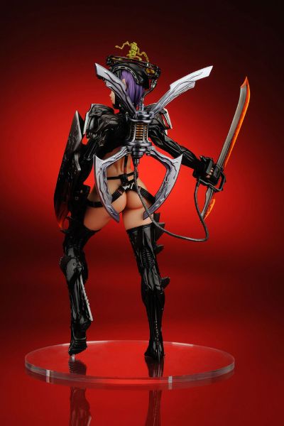 クリエーターズ・ラボ 司 弾 ヒートブレード 