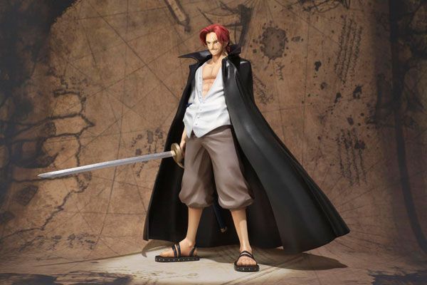 FiguartsZERO 航海王 杰克斯