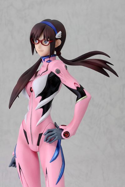 一番赏 EVA新剧场版 真希波·玛丽 Lawson Smile ver. 