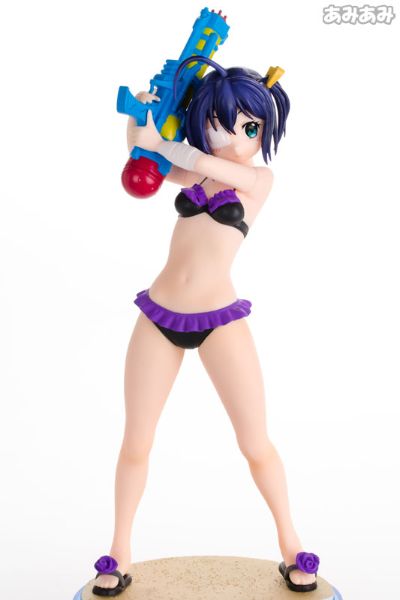 PM 手办 中二病也要恋爱! 小鸟游六花 水着Ver.