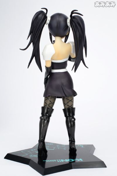 一番赏 轻音少女！ 中野梓 Death Devil 