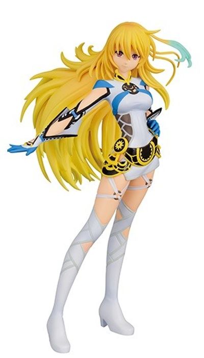 一番赏 Talesオブエクシリア2 ミラ=マクスウェル 