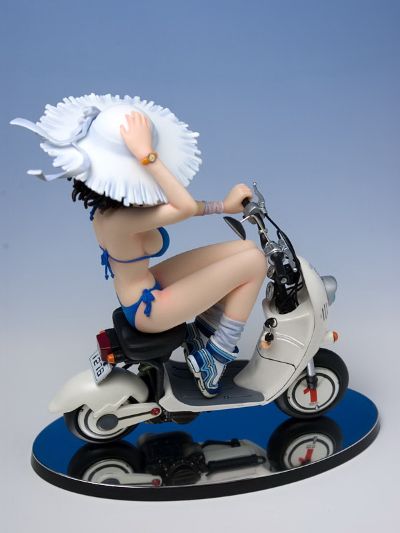 クリエーターズ・ラボ Mine BluE #010 Blue Ver. 