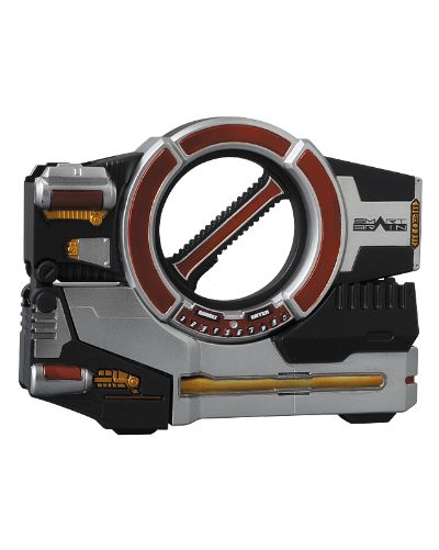 RAH 编号645 RAH DX 假面骑士555  爆发形态