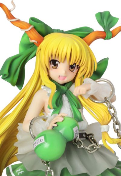 东方Project 伊吹萃香 メロンカラー