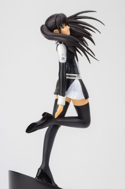 ディー・グレイマン リナリ・リー Black Order uniform