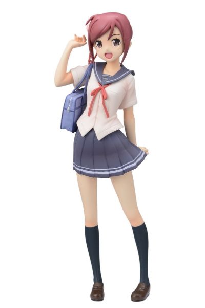 HG手办 Project 575 正冈小豆 