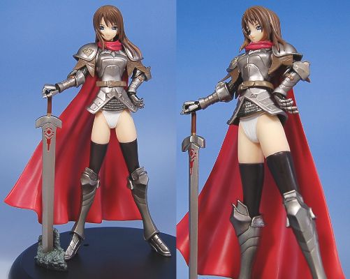 新天魔界 ～GOCIV(フォー) アナザSIDE～ 克蕾茵克蕾茵 