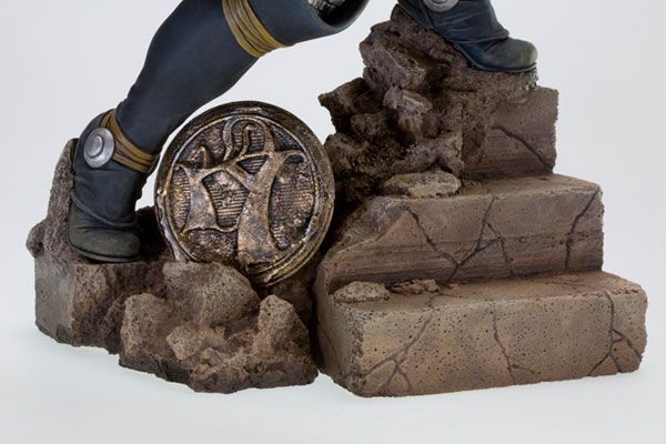 寿屋艺术雕像系列 アベンジャーズ ブレイド 