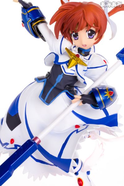 一番赏 魔法少女奈叶 The MOVIE 2nd A's 高町奈叶 