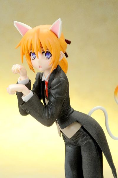 RESI-CARAT 	迷茫管家与懦弱的我 近卫昴 