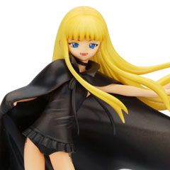 魔法先生 ネギま！ エ梵ジェリン・A.K.・マクダウェル ｺﾅﾐｽﾀｲﾙ限定ver. 