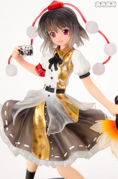 东方Project 射命丸文 Ver.2 クリアver. 