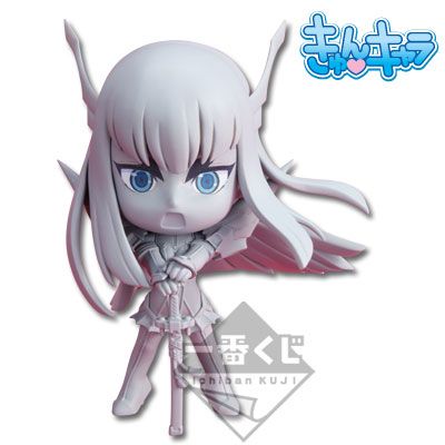 一番赏 斩服少女 鬼龙院皐月 