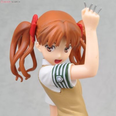 Extra Figure 某科学的超电磁炮(Railgun) 白井黒子