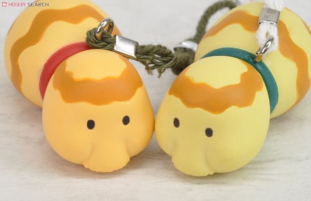 UltraDetailFigure No.156 哆啦A梦 ツチノコo槌の子 Green Collar 