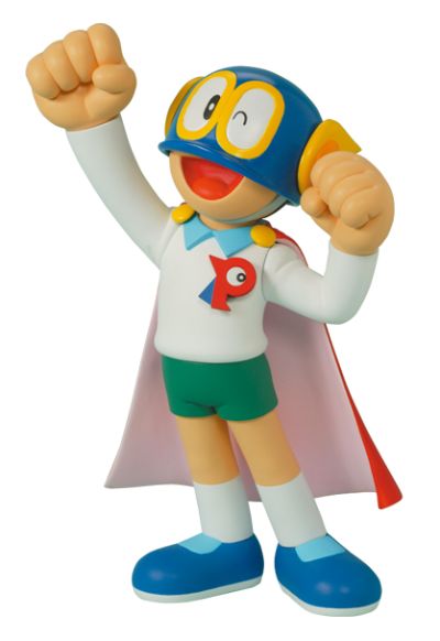 黑胶Doll No.42 パーマン パーマン 